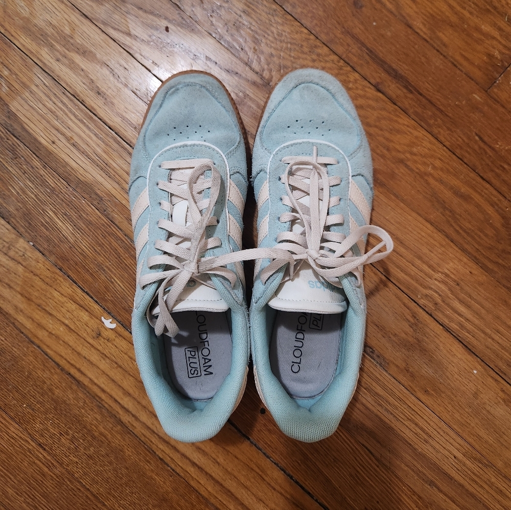 Adidas shoes